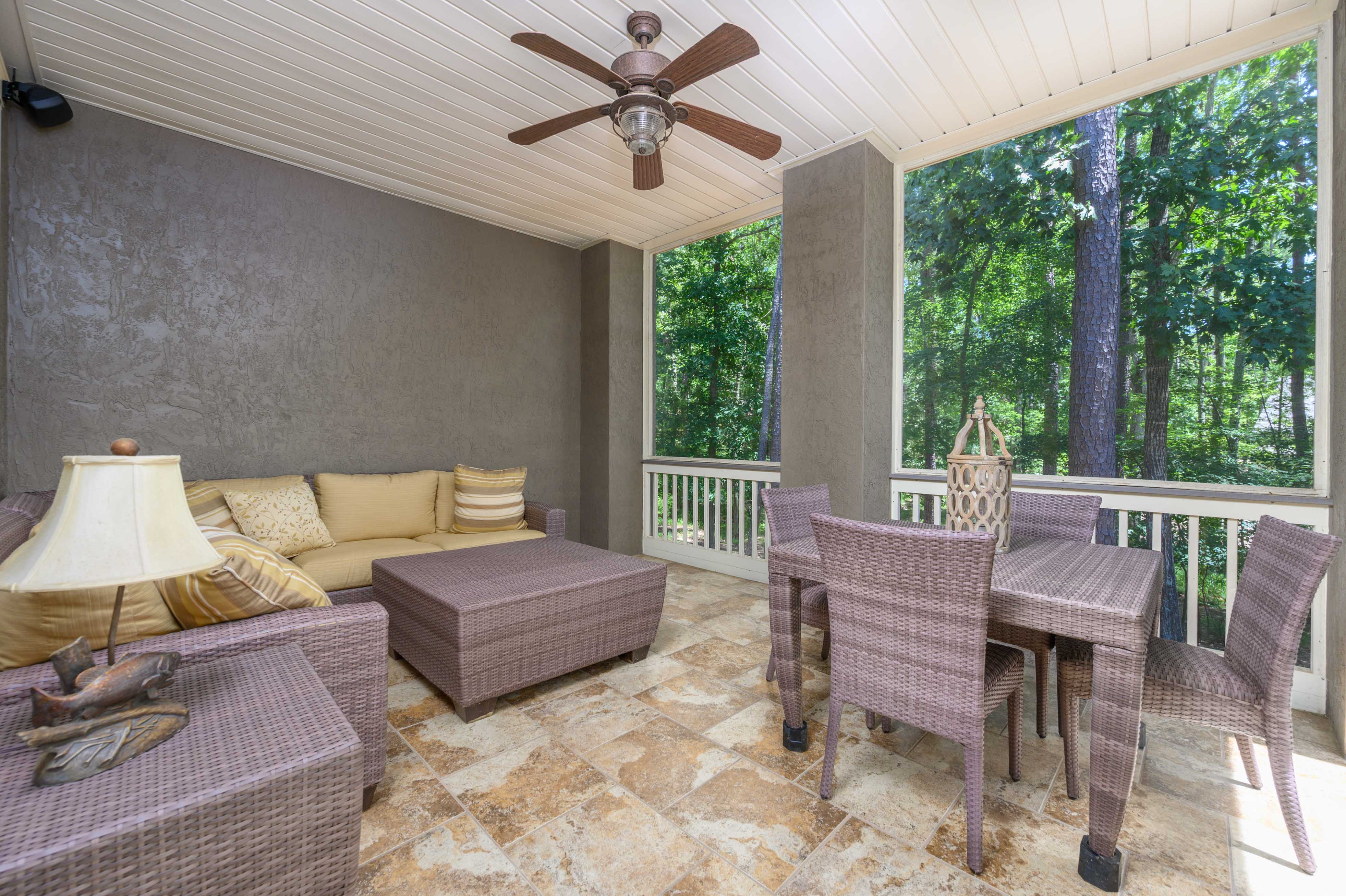 1051 Porch View image 19
